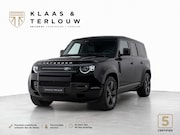 Land Rover Defender - 2.0 P300e 110 X-Dynamic SE | NP € 115.567, - | Schuifkanteld