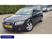 Audi A4 - 1.8 Turbo Pro Line 2e Eig