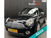 MINI One - Mini 1.4 Pepper - NAP - PANORAMA - AIRCO