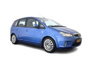Ford C-Max - 1.8-16V Limited *AIRCO | CRUISE | COMFORT-SEATS | 17''ALU |