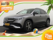 Mercedes-Benz EQA - 250 AMG Night-Pack 67 kWh (95%SOH) Camera Navi Carplay LED