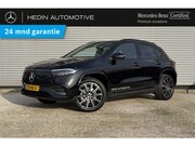 Mercedes-Benz EQA - 250+ Business Solution AMG | Premium Pakket | Nightpakket | 