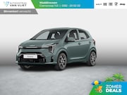 Kia Picanto - 1.0 GDi DynamicPlusLine | Navi | LM velgen | Cruise controle