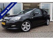 Opel Astra - Sports Tourer 1.4 Turbo Berlin, Airco, Cruise, Trekhaak, Pri