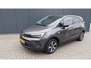 Opel Crossland - 1.2 Turbo Edition//LED//AIRCO//TREKHAAK//60 000KM