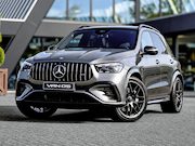 Mercedes-Benz AMG GLE - 53 Hybrid 4MATIC+ | Premium Plus | Rij-Assistentiepakket | 2