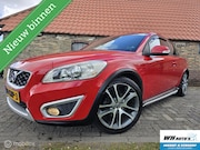 Volvo C30 - 2.0 R-Design | LPG