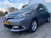 Renault Grand Scénic - 1.2 TCe Bose 7persoons/Navi/Cruise-c/Climate-c/Pdc/Led/Keyle
