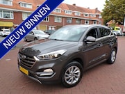 Hyundai Tucson - 1.6 GDi Comfort