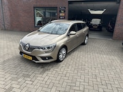 Renault Mégane - Estate 1.2 TCe INTENS EDC TREKHAAK