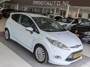 Ford Fiesta - 1.4 Trend Airco, Stuurbekrachtiging