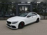 Mercedes-Benz C-klasse - S Edition 1 PANO 360 CAM SFEER