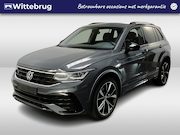 Volkswagen Tiguan - 1.4 TSI eHybrid R-Line / AUTOMAAT/ 245 PK/ TREKHAAK/ ACC/ PA