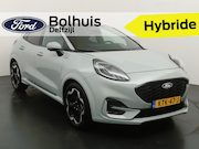 Ford Puma - EcoBoost Hybrid 155pk ST-Line X | Winter Pack | Pano | 360°
