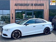 Audi A3 - Limousine 1.4 TFSI CoD Ambiente Pro Line Plus