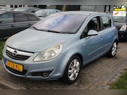 Opel Corsa - 1.4-16V Cosmo Dagopper €995- APK juli 2027 5-Deurs Cruise Bl