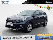 Kia Niro - 1.6 GDi PHEV DynamicLine *Navi*Camera*Climate Control*Stoelv