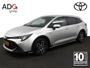 Toyota Corolla - Touring Sports 1.8 Hybrid Trek | Electrische achterklep | Ad