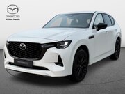 Mazda CX-60 - e-Skyactiv PHEV Homura Business Edition | 12, 3-inch TFT-kle