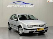 Volkswagen Golf - 1.6 5-deurs Automaat| Climatronic |