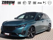 Peugeot 308 - SW 1.6 Plug-in Hybrid 225 PK GT | Pano | 360cam | Massage | 