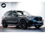 BMW X5 - xDrive45e M-Sport|Dravit|22 inch|Pano|Trekhaak|Laser|360 cam