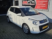 Citroën C1 - 1.2 PureTech Shine Citroen C1, 1.0 e-VTi shine *AIRCO - LED