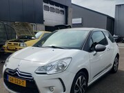 DS DS 3 - 1.2 PureTech So Chic Type S