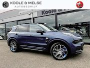 Lynk & Co 01 - 1.5 261pk PHEV 7DCTH ,Trekhaak , Panodak , Adaptive cc , Car