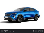 Renault Rafale - E-Tech Hybrid 200 esprit Alpine / Nieuw te Bestellen