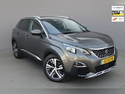 Peugeot 3008 - Half-leder|Clima|Camera|Trekhaak|1e eigenaar