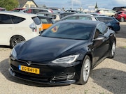Tesla Model S - 75D Base Dealer Onderhouden FabrieksGarantie tot 27-12-2026