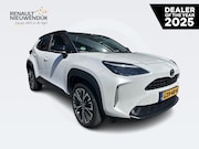 Toyota Yaris Cross - 1.5 Hybrid 130 Executive AUTOMAAT | ADAPT. CRUISE | STOELVER