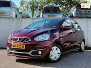 Mitsubishi Space Star - 1.0 Cool+/CARPLAY/DEALER ONDERHOUDEN/54746 KM NAP/NL AUTO/