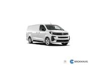 Opel Vivaro - 2.0 CDTI 145 AUTOMAAT L3H1 (incl BPM - excl BTW) | 2 zitplaa