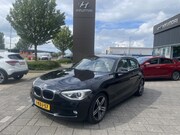 BMW 1-serie - 116i Upgrade Edition*RIJKLAARPRIJS