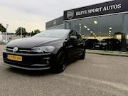 Volkswagen Polo - 1.0 TSI Comfortline I Automaat I Cruise control I