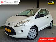 Ford Ka - 1.2 Limited start/stop|Groot onderhoud gehad|Nette auto