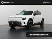 Smart #5 - Brabus 100 kWh | 646 PK! | Drive Pilot | Stuurwiel- & Stoelv