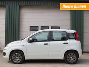 Fiat Panda - 0.9 TwinAir Young