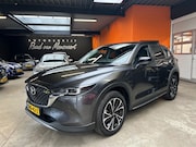 Mazda CX-5 - 2.5 SAG 194 Newground / 360Camera / 19inch
