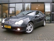 Mercedes-Benz C-klasse - | Cruise Control | Climate control | Elektrische spiegels +