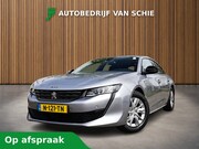 Peugeot 508 - 1.2 PureTech Active Pack Business 2e-Eig & Keurig-Onderh. BO