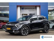 Kia Sportage - 1.6 T-GDi Plug-in Hybrid AWD DynamicPlusLine | Stoel/Stuur V