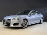 Audi A5 - Sportback 40 TFSI Sport Pro Line | Panoramadak | Lederen spo