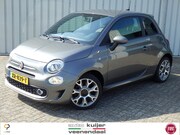 Fiat 500 - 80PK | Sport | Clima | Spoilerpakket | Dealer onderhouden |