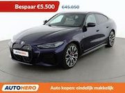 BMW i4 - eDrive40 Gran Coupe M Sport