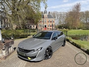Peugeot 508 - SW 1.6 HYbrid Peugeot Sport Engineered | 361 PK | Pano | Cam
