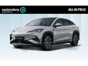BYD SEALION 7 - Excellence AWD 91.3 kWh | Nieuw Uit Voorraad | 530 PK | Full