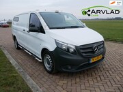 Mercedes-Benz Vito - 114 CDi AUT AC ** EX POLICE MARGE CAR
